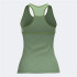 T-shirt JomaTrail FemmeFille deTrail R- Nature / Vert