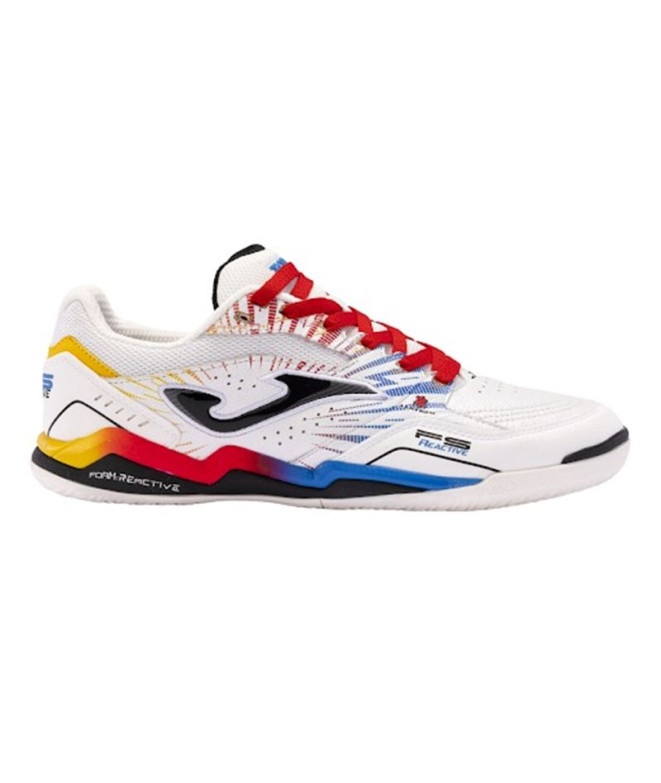 Chaussures de Football Sala Joma Homme Fs...