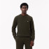 Sweat Lacoste Homme Sweatshirt Vert