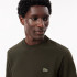 Sweat Lacoste Homme Sweatshirt Vert