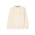 Sweat Lacoste Homme Sweat-shirt rose