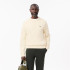 Sweat Lacoste Homme Sweat-shirt rose