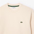 Sweat Lacoste Homme Sweat-shirt rose