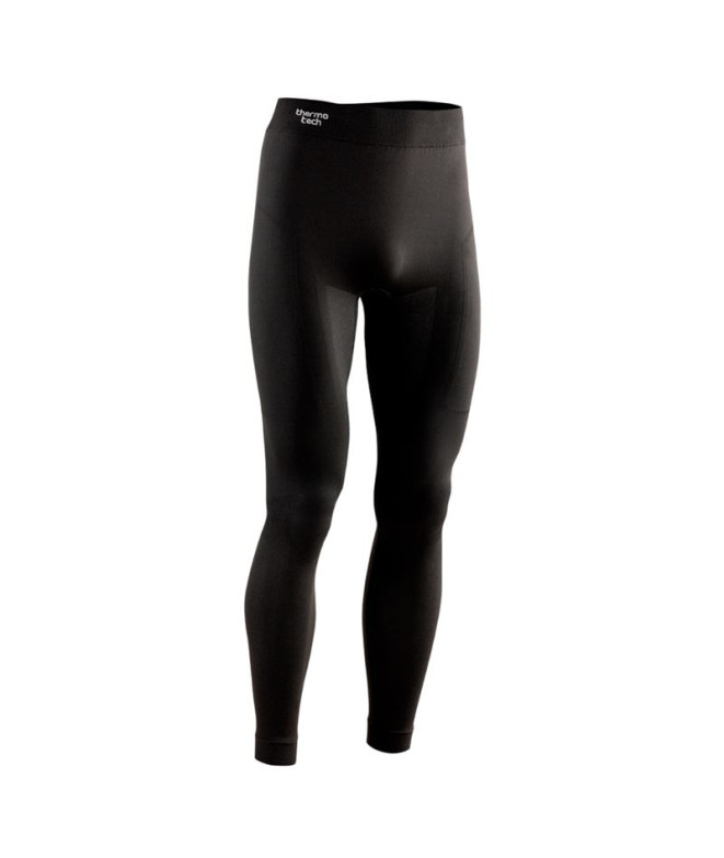 Collants de Trail Lurbel Win Homme Noir/Marengo