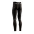 Collants de Trail Lurbel Win Homme Noir/Marengo