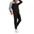 Sweat Puma Essentials+ Colorblock Suit FL cl