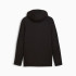 Veste Décontracté Homme Puma Evostripe Full-Zip Hoodie Dk Black