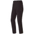 Pantalons Trangoworld Homme Long Orniz Black