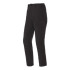 Pantalons Trangoworld Homme Long Orniz Black