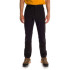 Pantalons Trangoworld Homme Long Orniz Black