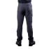 Pantalons Trangoworld Homme Long Orniz Anthracite