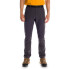 Pantalons Trangoworld Homme Long Orniz Anthracite