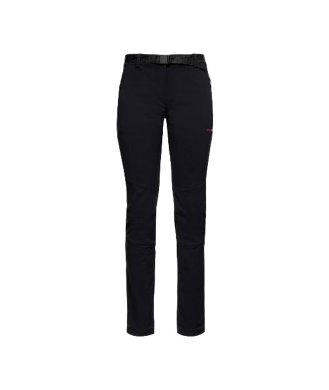 Pantalons Montagne Trangoworld Femme de Dunai...