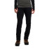 Pantalons Montagne Trangoworld Femme de Dunai Dr Black