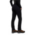 Pantalons Montagne Trangoworld Femme de Dunai Dr Black