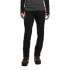 Pantalons Montagne Trangoworld Femme de Dunai Dr Black