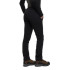 Pantalons Montagne Trangoworld Femme de Dunai Dr Black