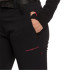Pantalons Montagne Trangoworld Femme de Dunai Dr Black