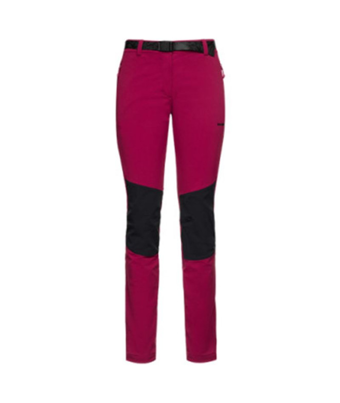 Pantalons Montagne Trangoworld Femme de Dunai...