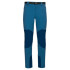 Pantalons Montagne Trangoworld Homme de Mourelle Dr Bleu/Bleu foncé