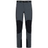 Pantalons Montagne Trangoworld Homme de Mourelle Dr Anthracite/Noir