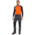 Pantalons Montagne Trangoworld Homme de Mourelle Dr Anthracite/Noir