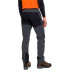Pantalons Montagne Trangoworld Homme de Mourelle Dr Anthracite/Noir