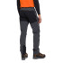 Pantalons Montagne Trangoworld Homme de Mourelle Dr Anthracite/Noir