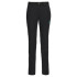 Pantalons Montagne Trangoworld Femme de Vivier Noir