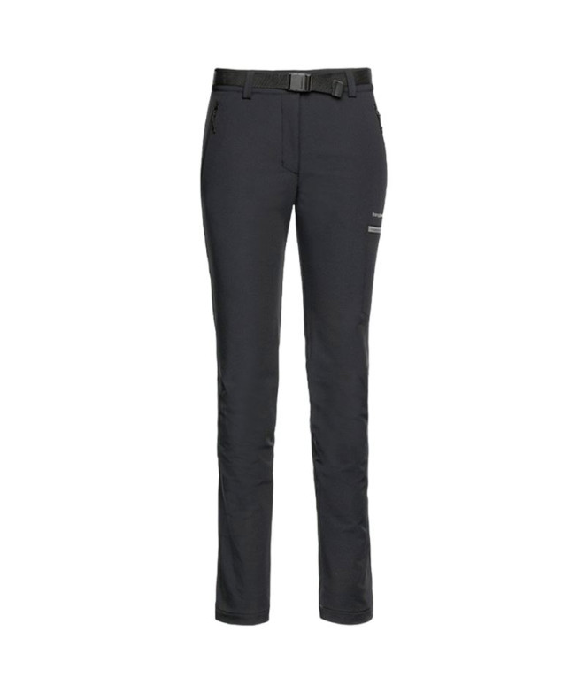 Pantalons Montagne Trangoworld Femme de Vivier...