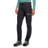Pantalons Montagne Trangoworld Femme de Vivier Grey