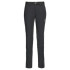 Pantalons Montagne Trangoworld Femme de Vivier Grey