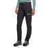 Pantalons Montagne Trangoworld Femme de Vivier Grey