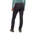 Pantalons Montagne Trangoworld Femme de Vivier Grey