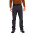 Pantalons Montagne Trangoworld Homme de Agadir Grey