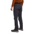 Pantalons Montagne Trangoworld Homme de Agadir Grey