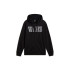 Veste Vans Varcity Zip Noir Homme