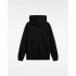 Veste Vans Varcity Zip Noir Homme