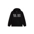 Veste Vans Varcity Zip Noir Enfant