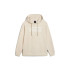Sweat Vans Drop V Logo Beige Femme