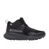 Chaussures Montagne Columbia Konos™ Trs Outdry™ Mid Noir Homme