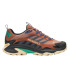 Chaussures Montagne Merrell de Moab Speed 2 Gtx - Rye Homme
