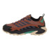 Chaussures Montagne Merrell de Moab Speed 2 Gtx - Rye Homme