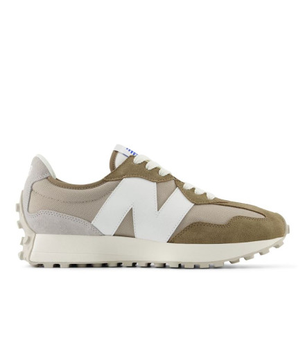 Chaussures New Balance 327 Champignon