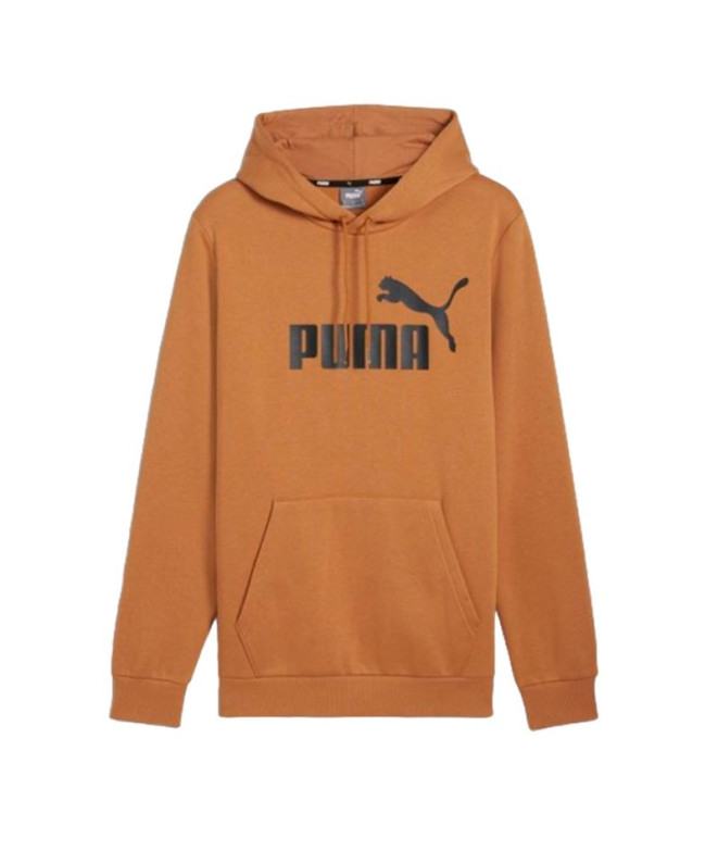 Sweat Décontracté Puma Essentials Big Logo...