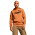 Sweat Décontracté Puma Essentials Big Logo Hoodie Fl (S) Homme