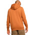 Sweat Décontracté Puma Essentials Big Logo Hoodie Fl (S) Homme