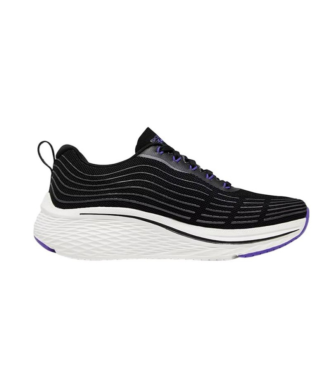 Chaussures running Skechers de Max Cushioning...