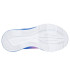 Chaussures Skechers Microspec Max Advance Bleu