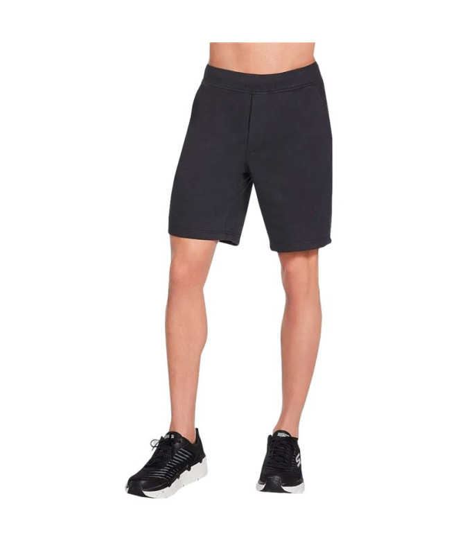 Pantalons Skechers Explorer 9" Short Bold Black...